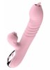 Wibrator Fairy USB 3 funkcje pulsacji / 20 wibracji 
